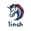 1inch Wallet图标